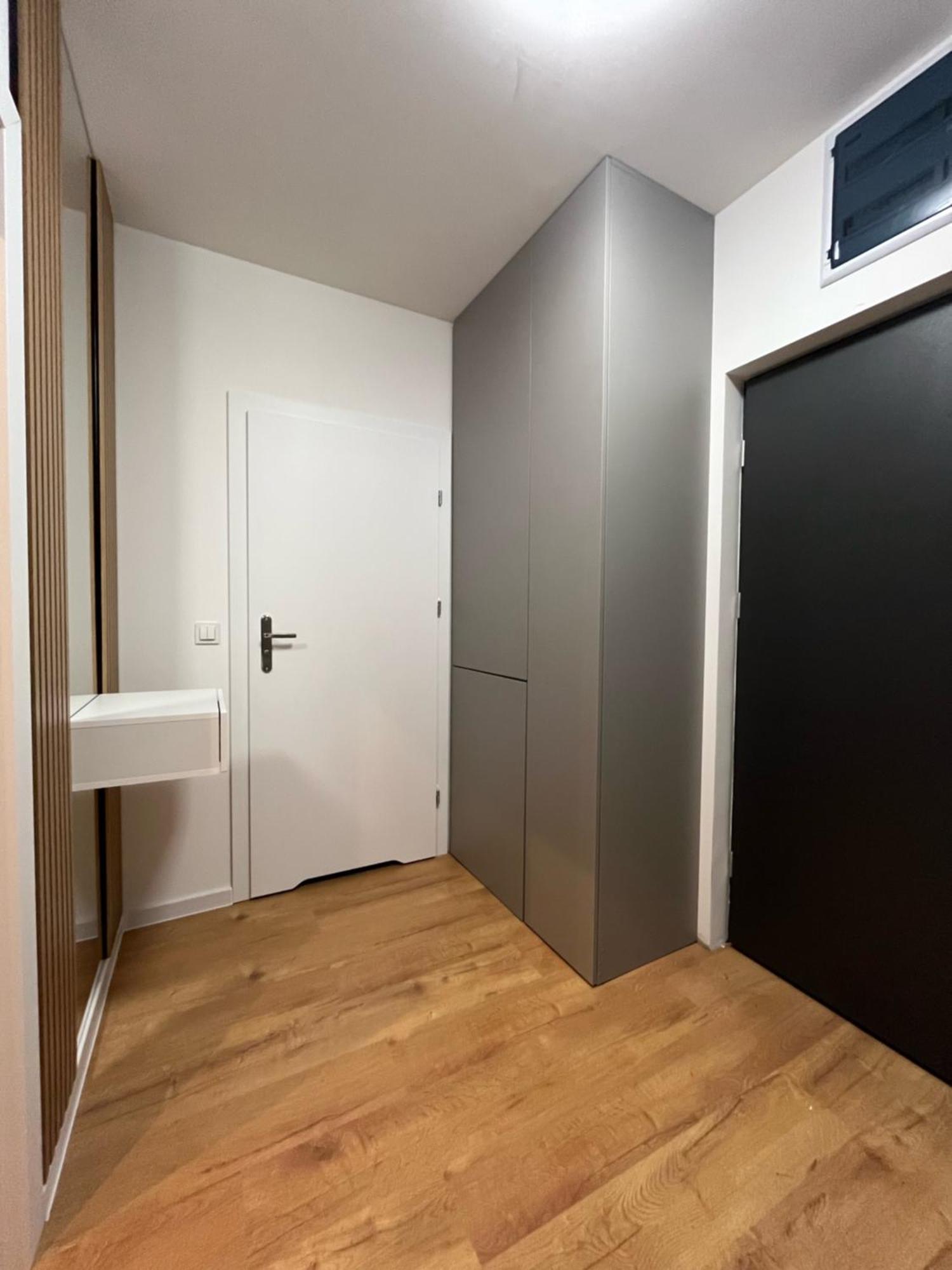 Anett Apartament Nr 4 ซูเลชิน ภายนอก รูปภาพ
