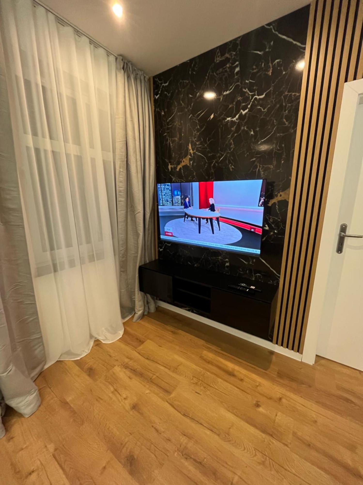 Anett Apartament Nr 4 ซูเลชิน ภายนอก รูปภาพ